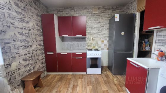 Продажа 2-комнатной квартиры 50,5 м², 5/16 этаж