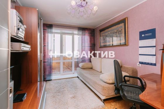 Продажа 3-комнатной квартиры 60 м², 5/5 этаж