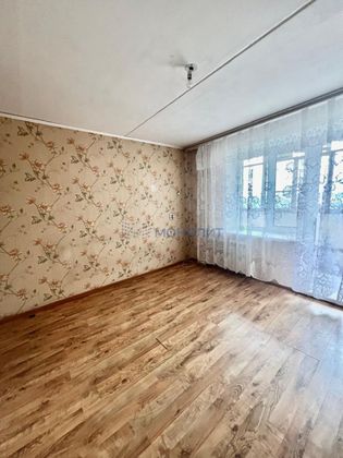 Продажа 1-комнатной квартиры 30 м², 11/14 этаж