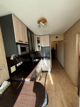 Продажа 2-комнатной квартиры 40 м², 9/9 этаж