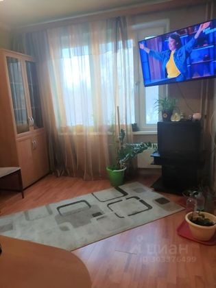 Аренда 1 комнаты, 16 м², 5/9 этаж