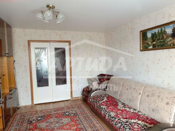 Продажа 2-комнатной квартиры 48,5 м², 9/9 этаж