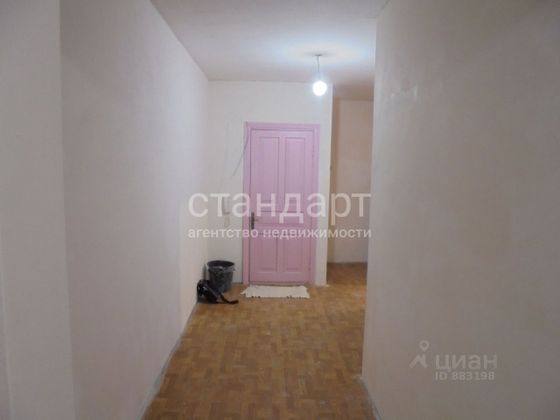 Продажа 4-комнатной квартиры 83 м², 9/9 этаж