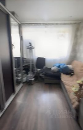 Продажа 2-комнатной квартиры 42,2 м², 1/4 этаж