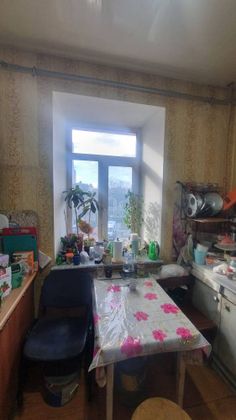 Продажа 1 комнаты, 22,5 м², 3/4 этаж