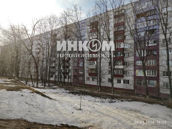 Продажа 4-комнатной квартиры 70,2 м², 3/9 этаж