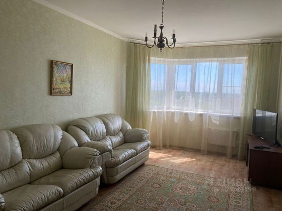 Продажа 2-комнатной квартиры 68,5 м², 10/14 этаж