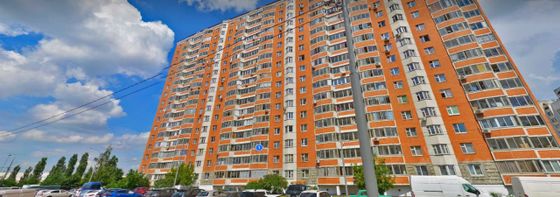 Продажа 2-комнатной квартиры 51 м², 3/17 этаж