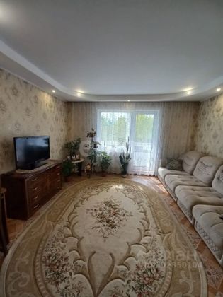 Продажа 2-комнатной квартиры 51,8 м², 2/5 этаж