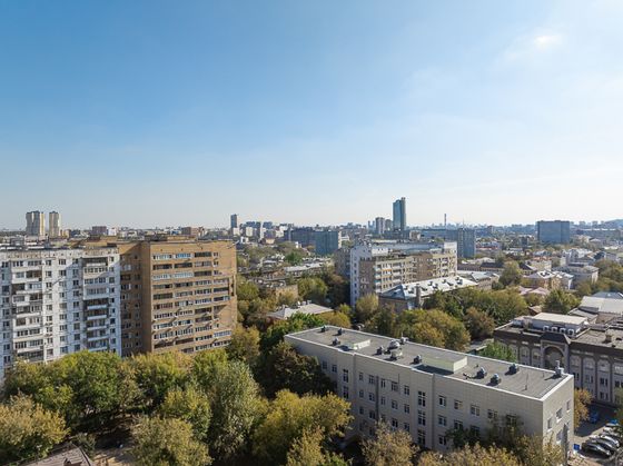 Продажа 3-комнатной квартиры 70,1 м², 11/12 этаж