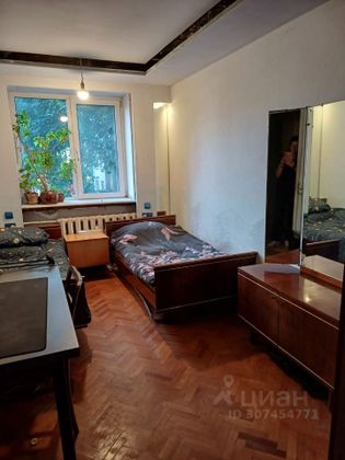 Продажа 3-комнатной квартиры 59 м², 2/4 этаж