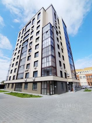 Продажа 4-комнатной квартиры 130 м², 10/10 этаж