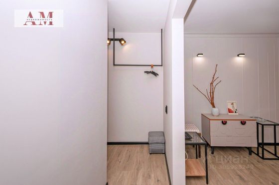 Продажа 3-комнатной квартиры 58,6 м², 2/5 этаж