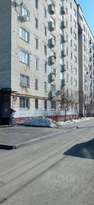 Продажа 1-комнатной квартиры 29 м², 4/9 этаж