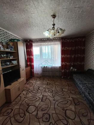 Продажа 2-комнатной квартиры 48,3 м², 7/9 этаж