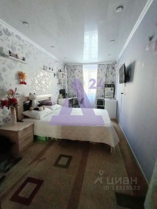 Продажа 2-комнатной квартиры 46 м², 1/5 этаж