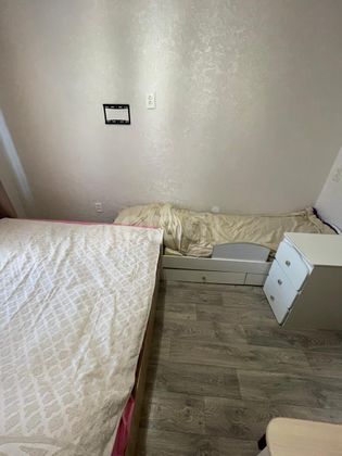 Продажа 2-комнатной квартиры 43,1 м², 6/9 этаж