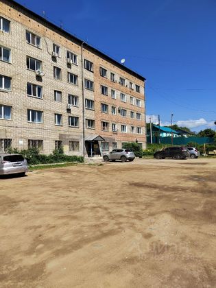 Продажа 2-комнатной квартиры 48,4 м², 2/5 этаж