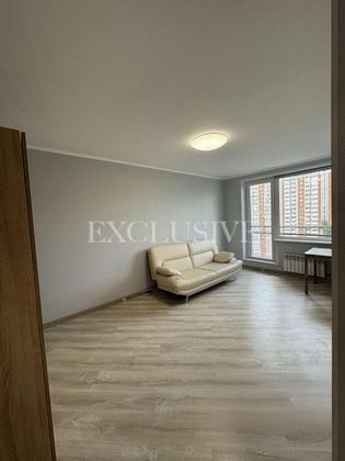 Продажа 1-комнатной квартиры 32 м², 9/9 этаж