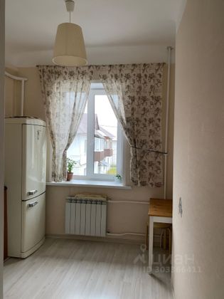 Продажа 2-комнатной квартиры 52 м², 2/2 этаж