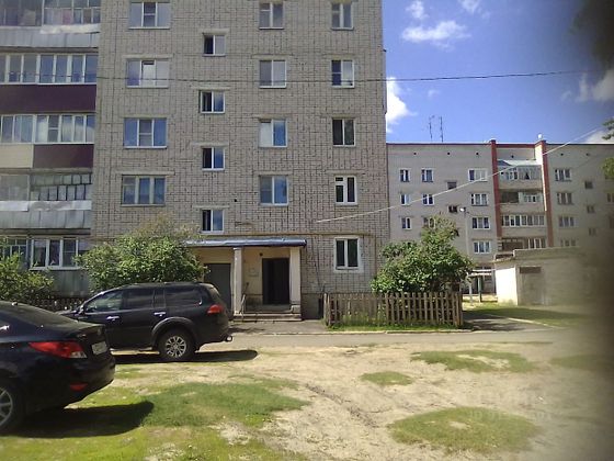 Продажа 3-комнатной квартиры 65 м², 5/5 этаж