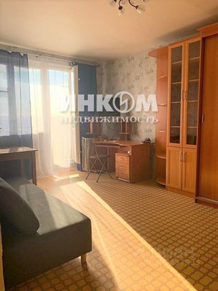 Продажа 2-комнатной квартиры 50,7 м², 13/17 этаж