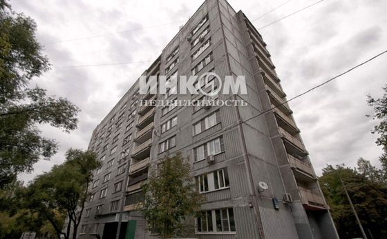 Продажа 1-комнатной квартиры 38,9 м², 7/10 этаж