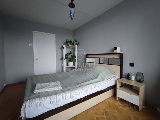 Продажа 2-комнатной квартиры 48,9 м², 7/13 этаж