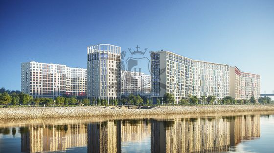 Продажа 1-комнатной квартиры 18,1 м², 14/16 этаж