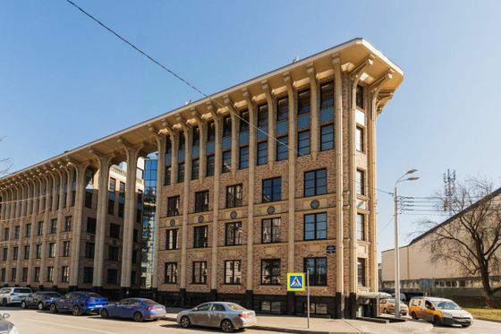 Продажа 2-комнатной квартиры 100,8 м², 6/7 этаж