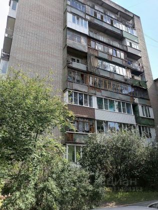 Продажа 1-комнатной квартиры 36 м², 1/9 этаж