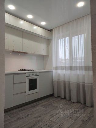 Продажа 1-комнатной квартиры 30,9 м², 5/5 этаж