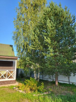 Продажа дома, 70 м², с участком 6,6 сотки