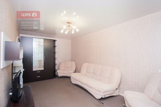 Продажа 1-комнатной квартиры 32,5 м², 1/9 этаж