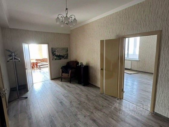 Продажа 3-комнатной квартиры 127,6 м², 9/14 этаж