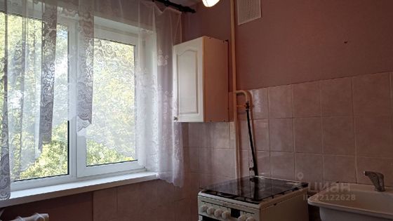 Продажа 3-комнатной квартиры 47 м², 4/5 этаж