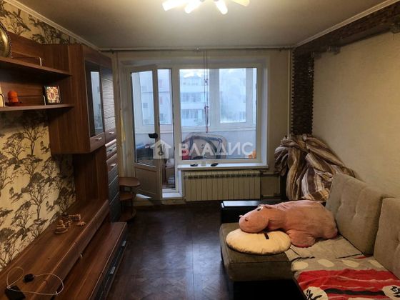 Продажа 2-комнатной квартиры 44,1 м², 8/9 этаж