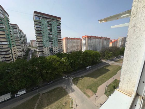 Продажа 2-комнатной квартиры 53 м², 11/18 этаж