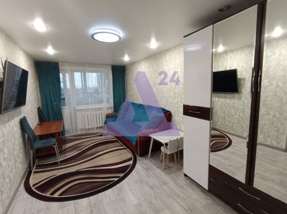 Продажа 3-комнатной квартиры 58,4 м², 4/5 этаж