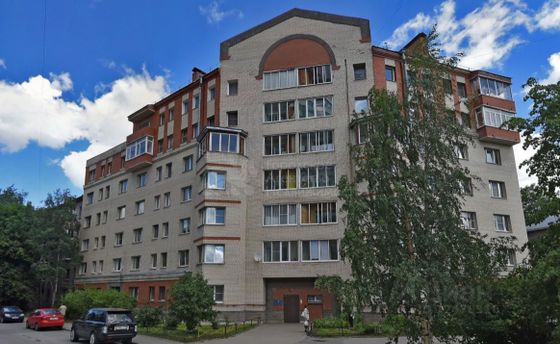 Продажа 2-комнатной квартиры 69 м², 4/7 этаж