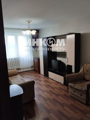 Продажа 2-комнатной квартиры 43,8 м², 3/5 этаж