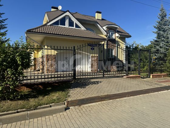 Продажа дома, 250 м²