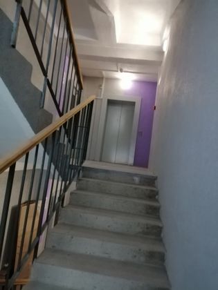 Продажа 1-комнатной квартиры 41,4 м², 1/9 этаж