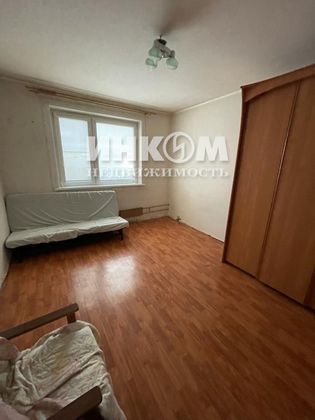 Продажа 1 комнаты, 14,2 м², 7/16 этаж