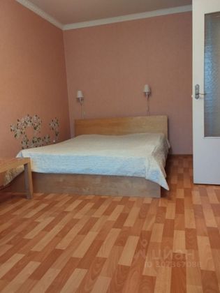 Аренда 1-комнатной квартиры 34 м², 2/10 этаж