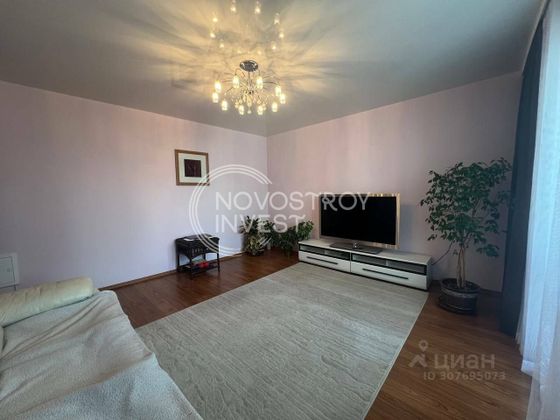 Продажа 3-комнатной квартиры 67,1 м², 6/10 этаж