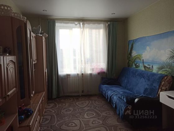 Продажа 3-комнатной квартиры 74,2 м², 2/2 этаж