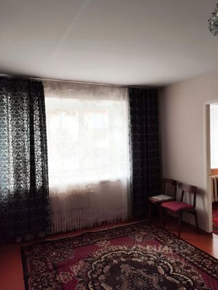 Продажа 4-комнатной квартиры 62,5 м², 3/5 этаж