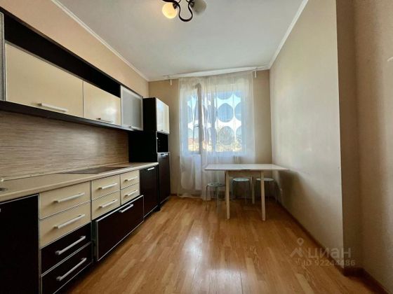 Аренда 1-комнатной квартиры 38 м², 3/10 этаж