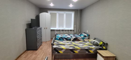 Аренда 4-комнатной квартиры 92,1 м², 3/9 этаж